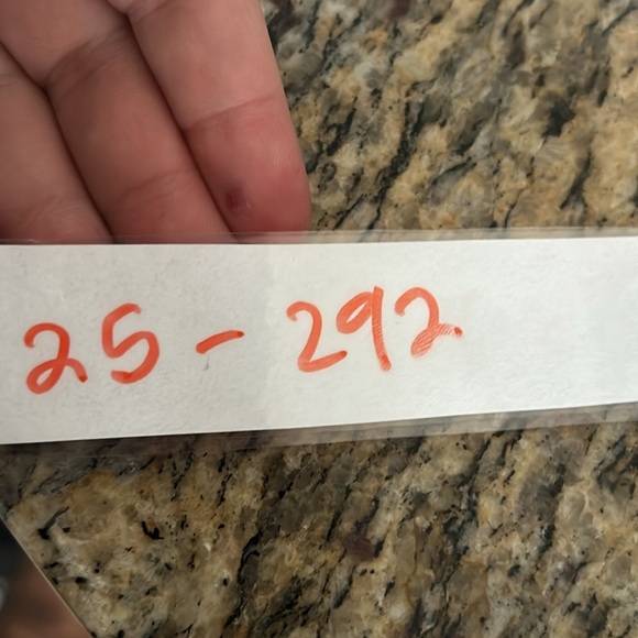 Zara Button Up Long Sleeve - Picture 4 of 4